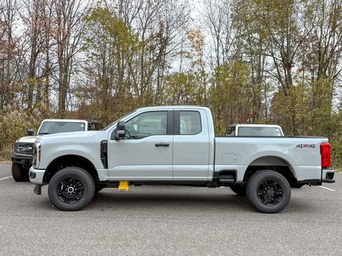 New 2026 Ford F350 XL w/ STX Appearance Package image 30