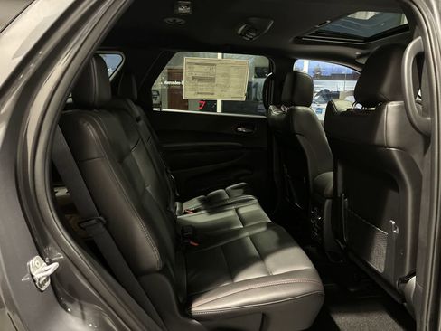 New 2026 Dodge Durango GT image 8
