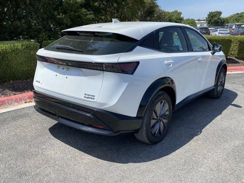 Used 2024 Nissan Ariya AWD image 6