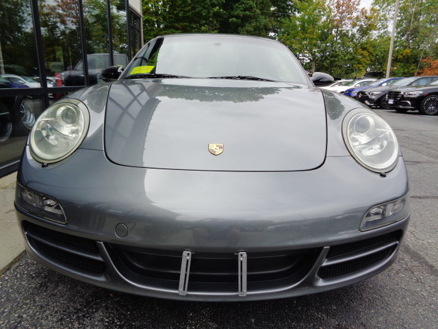 Used 2005 Porsche 911 Carrera S RWD image 2