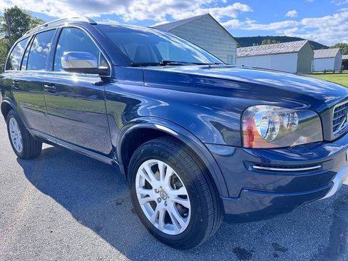 Used 2013 Volvo XC90 3.2 AWD/4WD image 1
