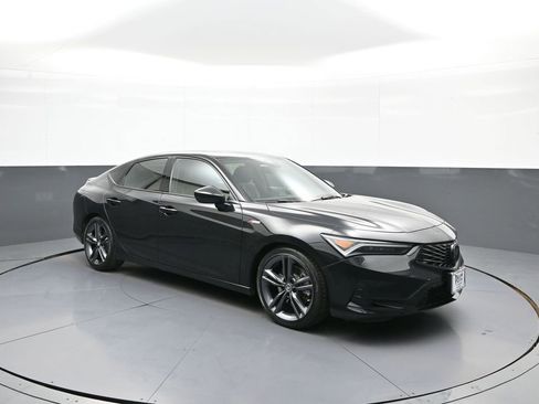 Used 2023 Acura Integra A-Spec FWD image 4