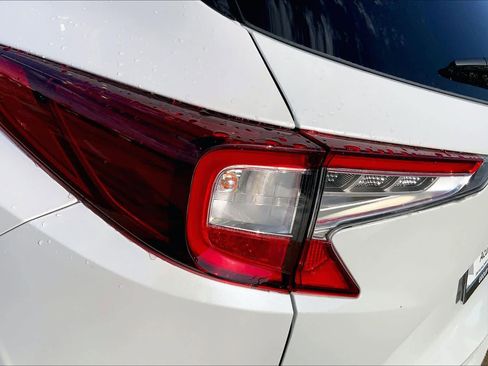 New 2026 Acura RDX SH-AWD w/ Technology Package image 14