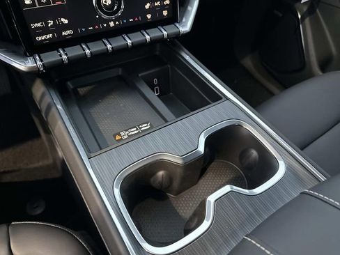New 2026 GMC Acadia Elevation w/ Black Edition FWD image 13