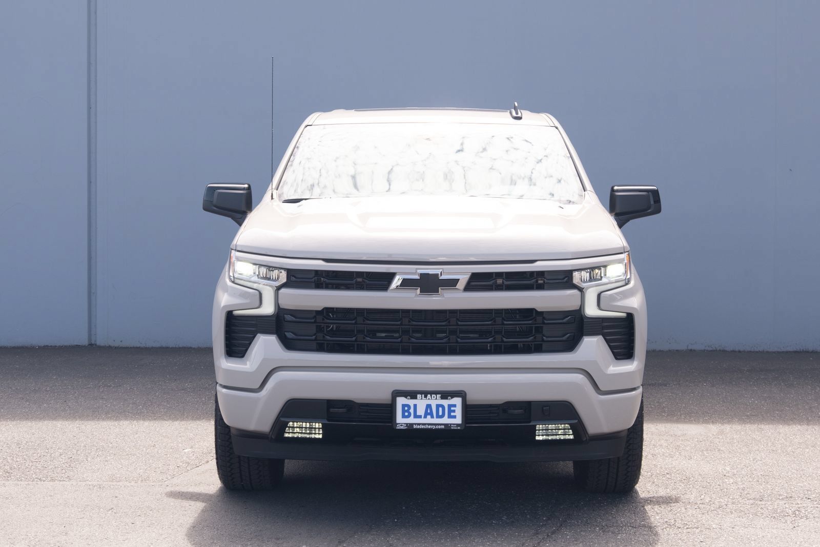 New 2026 Chevrolet Silverado 1500 RST w/ Convenience Package II AWD/4WD image 22