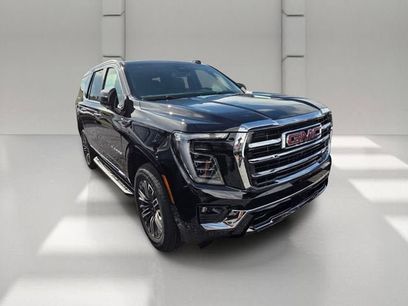 New 2026 GMC Yukon Elevation