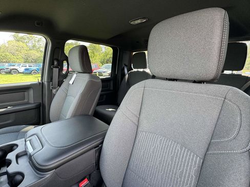 New 2024 RAM 2500 Tradesman w/ Bed Utility Group image 19