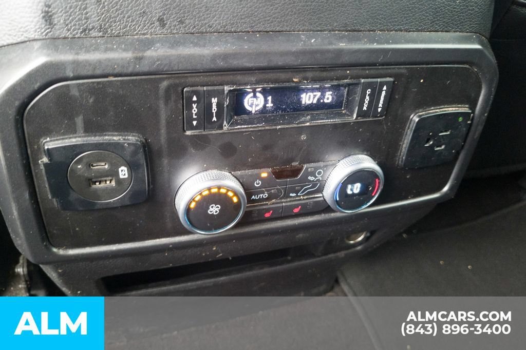 Used 2021 Ford Expedition Limited AWD/4WD image 24