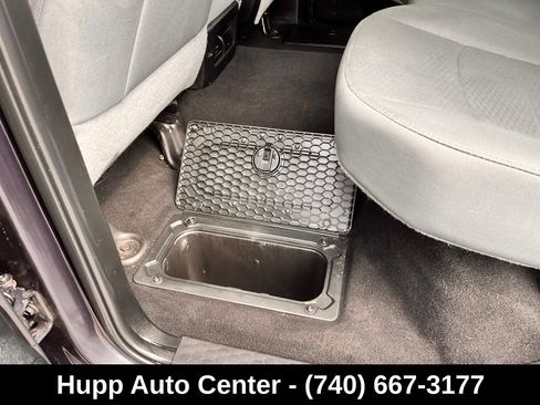 Used 2020 RAM 1500 Classic SLT AWD/4WD image 21