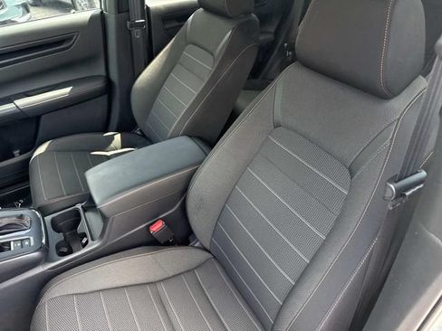 Certified 2025 Honda CR-V Sport image 20