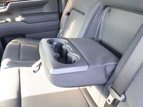 New 2026 GMC Sierra 1500 Elevation image 29