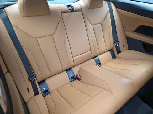 Used 2023 BMW 430i Coupe w/ M Sport Package RWD image 25