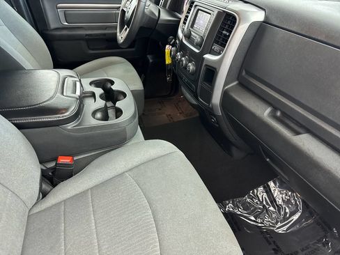 Used 2024 RAM 1500 Classic SLT RWD image 14