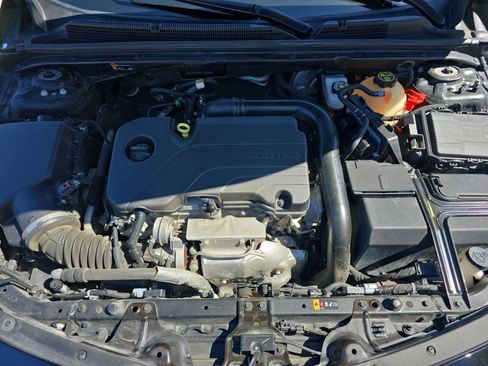 Used 2022 Chevrolet Malibu LT image 27