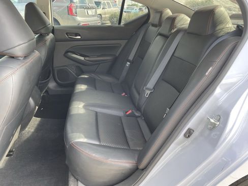 Certified 2023 Nissan Altima 2.5 SR image 17