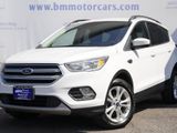 Used 2018 Ford Escape SE image 2