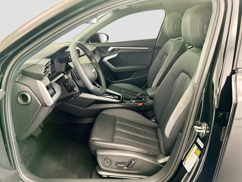 Certified 2025 Audi A3 2.0T Premium AWD/4WD image 17