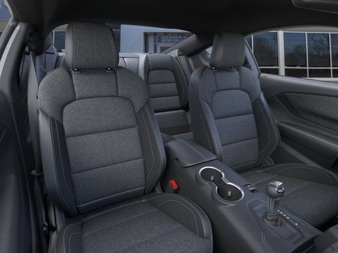 New 2026 Ford Mustang GT RWD image 10