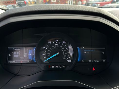 Used 2023 Ford Edge SEL w/ Convenience Package AWD/4WD image 13