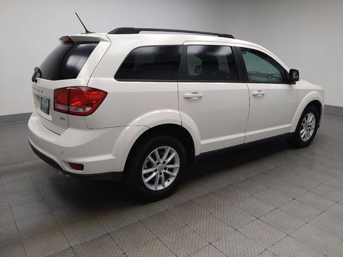 Used 2017 Dodge Journey SXT w/ Comfort/Convenience Group AWD/4WD image 10