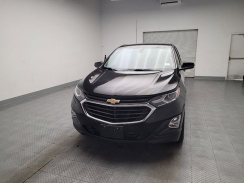 Used 2018 Chevrolet Equinox LT FWD image 15