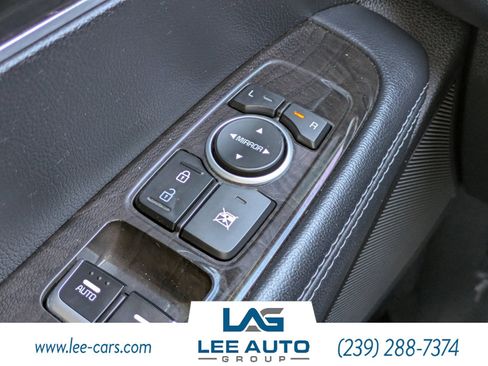 Used 2017 Kia Sorento FWD w/ LX Convenience Package image 20
