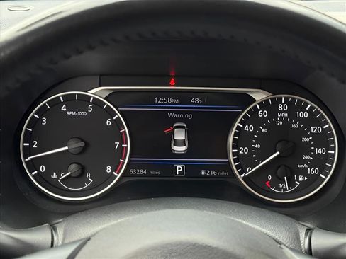 Used 2023 Nissan Sentra SV image 33