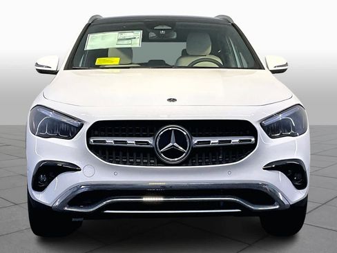 New 2026 Mercedes-Benz GLA 250 4MATIC image 2
