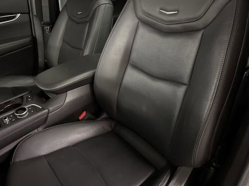 Certified 2023 Cadillac XT6 Premium Luxury AWD/4WD image 20
