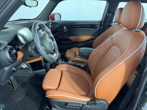 Used 2024 MINI Cooper John Cooper Works FWD image 5