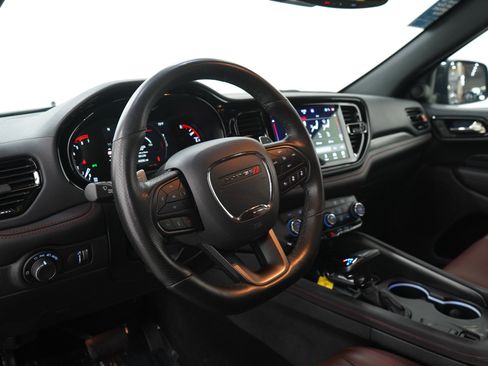 Used 2025 Dodge Durango R/T AWD/4WD image 29