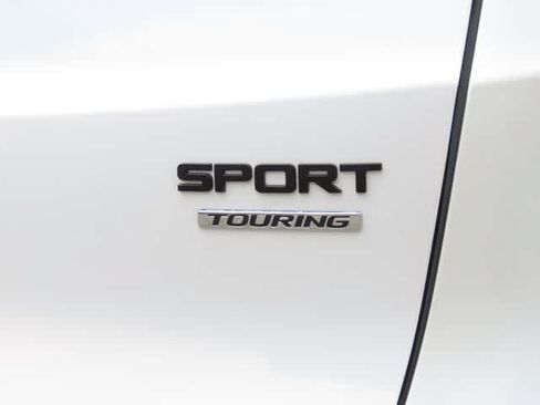 Used 2023 Honda CR-V Sport Touring image 8