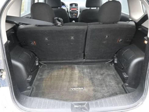 Used 2015 Nissan Versa Note S Plus FWD image 28