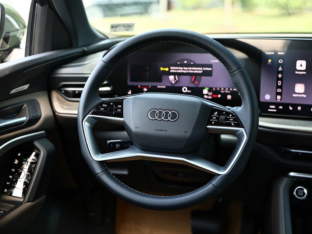New 2026 Audi Q5 Prestige AWD/4WD image 27