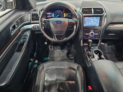 Used 2016 Ford Explorer Limited image 4