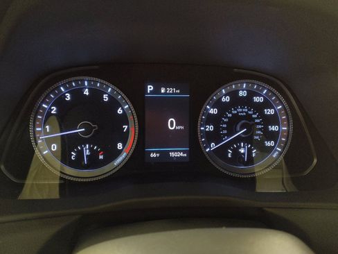 Used 2023 Hyundai Sonata SEL image 23