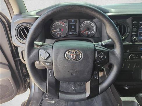 Certified 2023 Toyota Tacoma SR AWD/4WD image 17