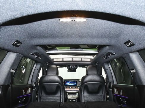 Used 2025 Mercedes-Benz GLS 450 4MATIC image 73