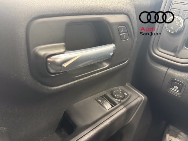 Used 2026 GMC Sierra 1500 Pro w/ Pro Value Package RWD image 33