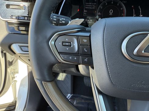 Certified 2023 Lexus RX 350 Premium image 22