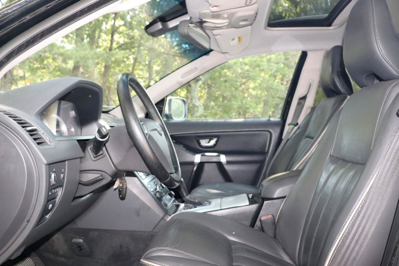 Used 2014 Volvo XC90 3.2 FWD image 8
