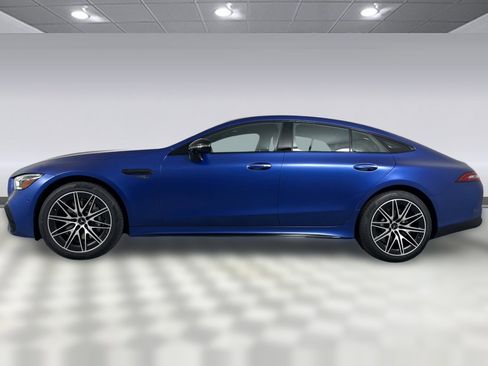 New 2026 Mercedes-Benz AMG GT 43 image 2
