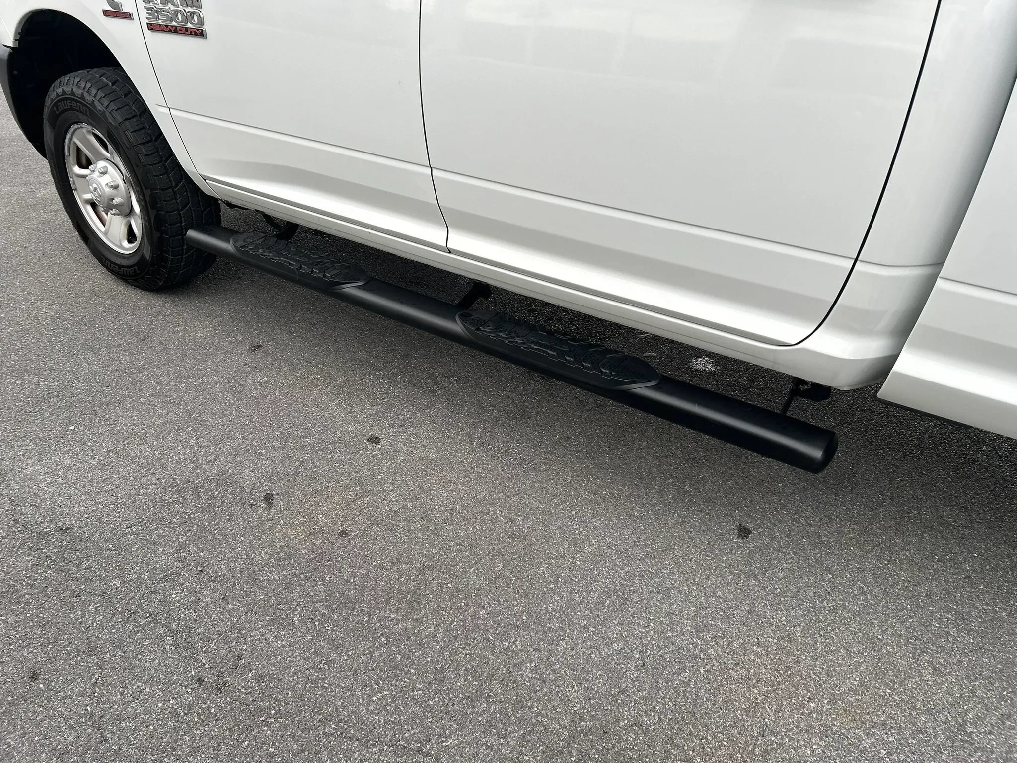 Used 2017 RAM 3500 Tradesman w/ Popular Equipment Group AWD/4WD image 7
