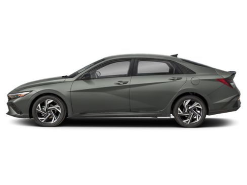 New 2026 Hyundai Elantra Sport FWD image 3