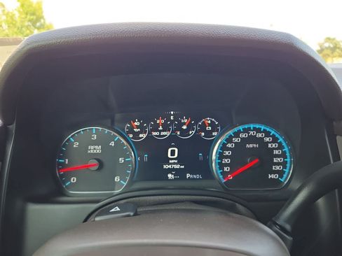 Used 2017 GMC Yukon XL Denali w/ Open Road Package RWD image 34