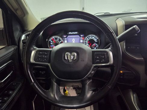 Used 2022 RAM 2500 Laramie AWD/4WD image 11