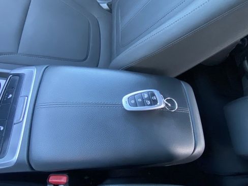 Used 2024 Hyundai Tucson SEL image 29