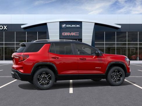 New 2026 GMC Terrain AT4 image 5