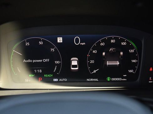 New 2025 Honda Accord Sport image 10