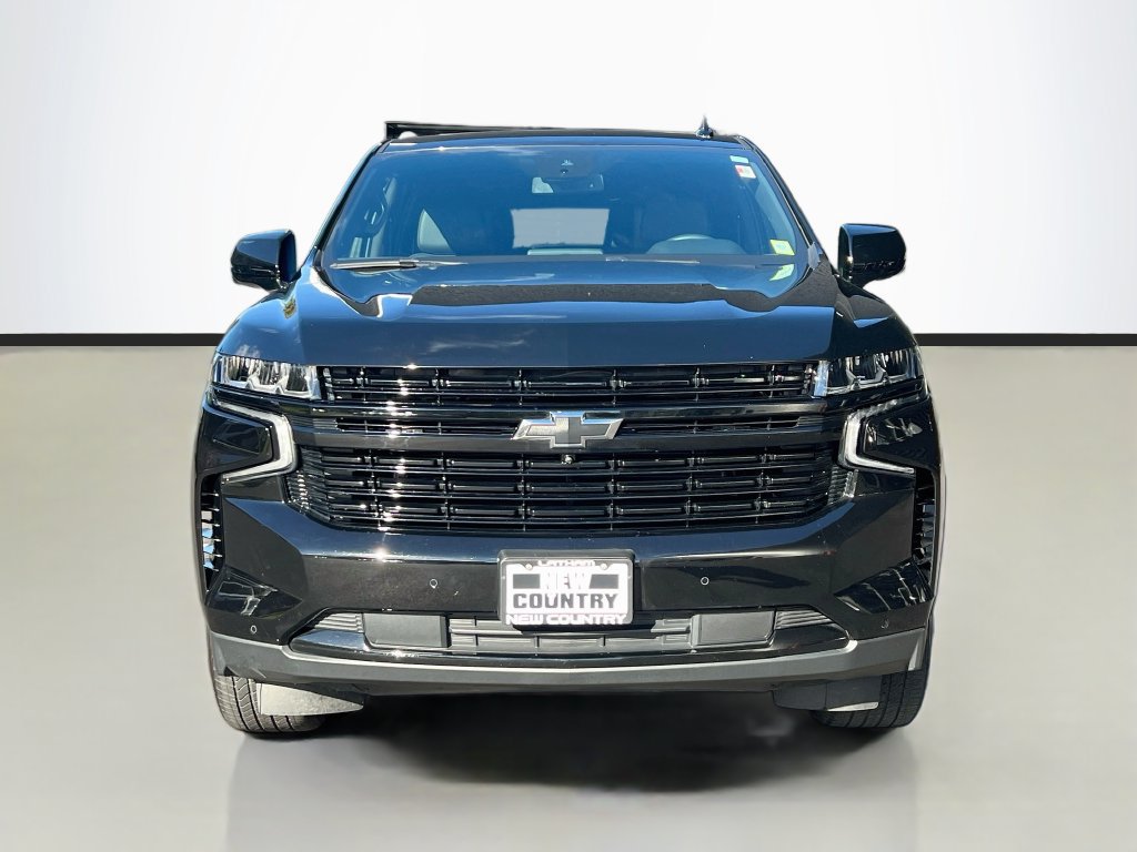 Used 2024 Chevrolet Tahoe RST w/ Luxury Package AWD/4WD image 6